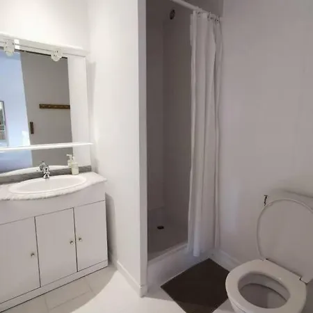 아파트 Le Pistoulet