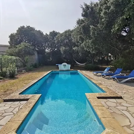 Le Pistoulet 아파트 Saint-Siffret